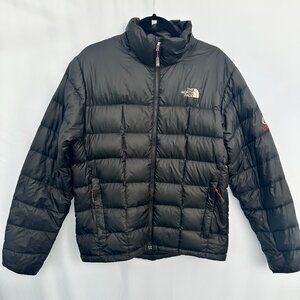 North Face Summit Series 800 Men's Puffer - M
